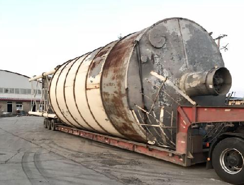 物流大件運(yùn)輸